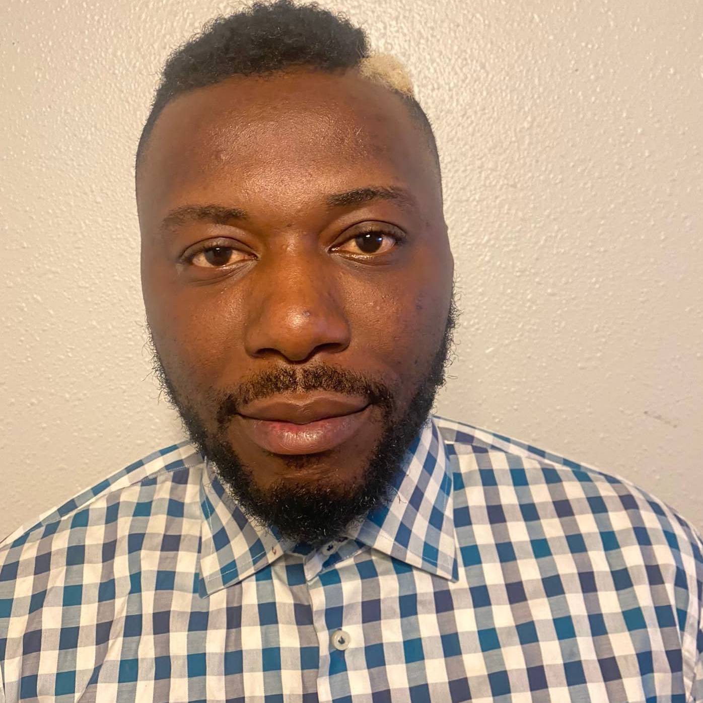 Benito Ngoyi