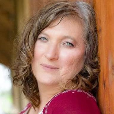Kimberly Gibson