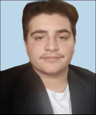 Elijah Lopez