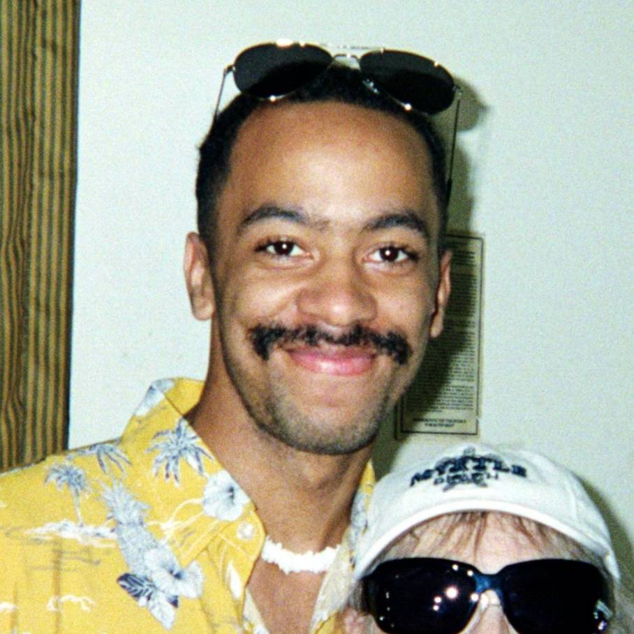 Ishmael Ali