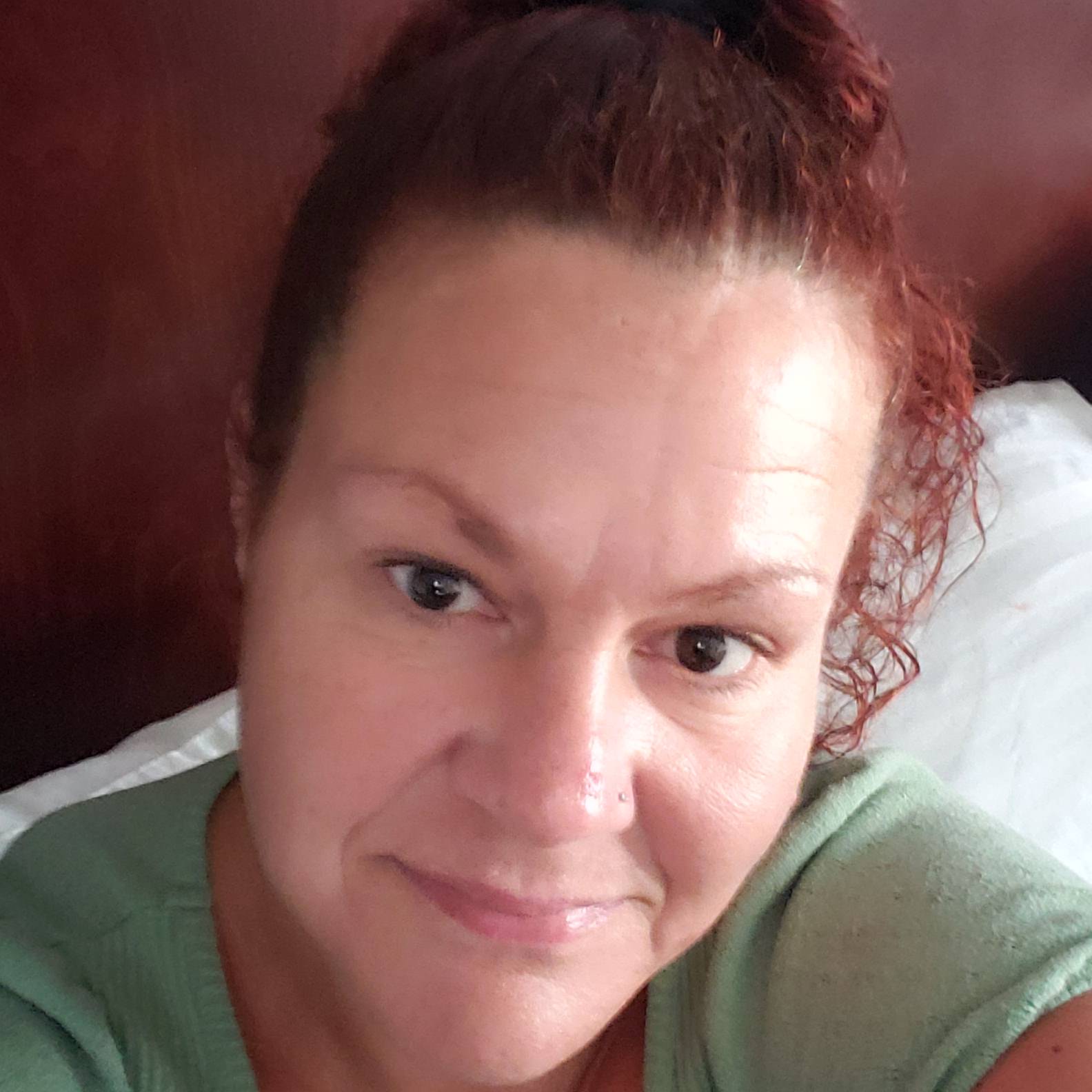 DAWN Myers