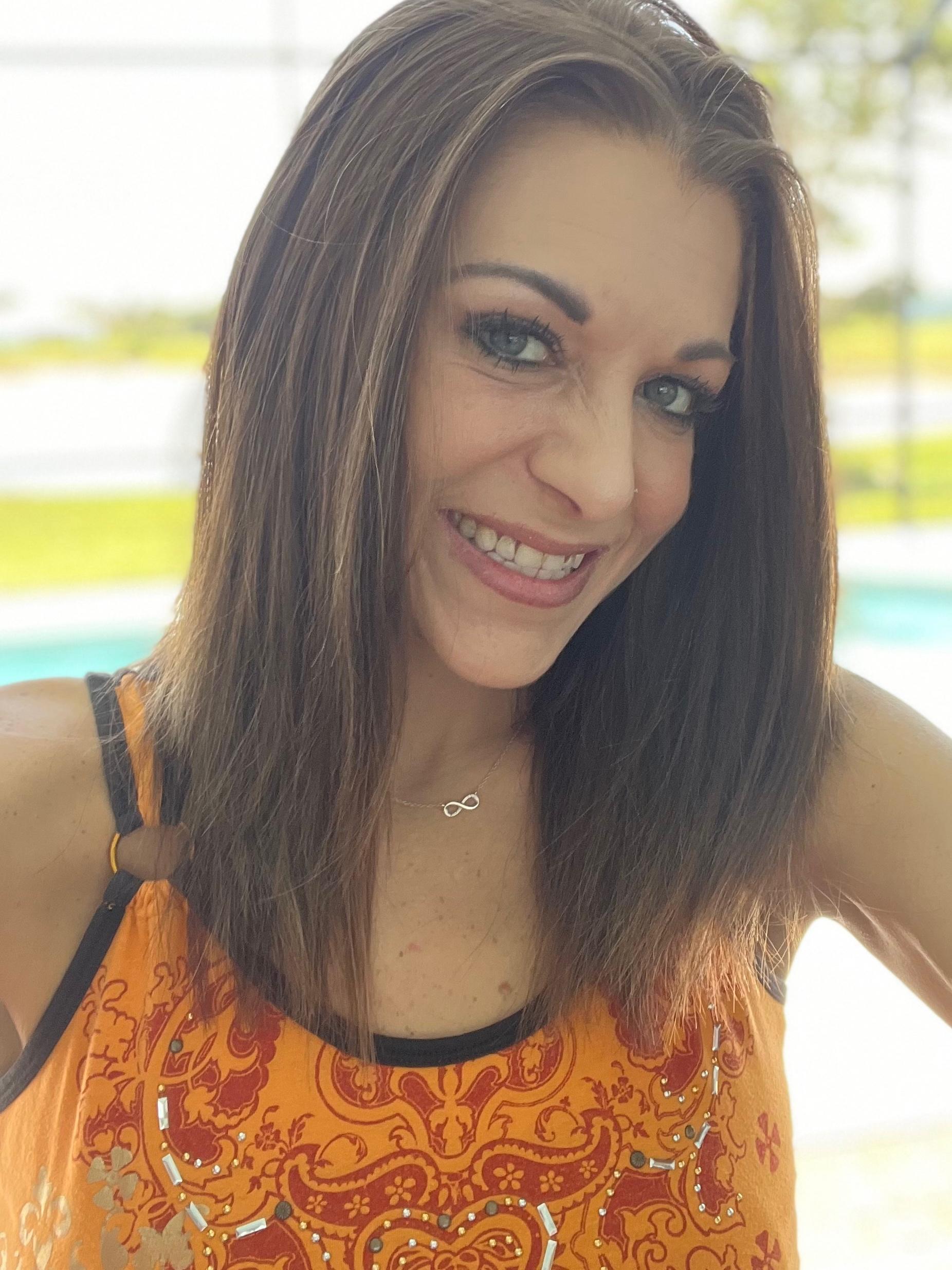 Samantha Collora