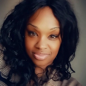 CHRISTINA WILLIAMS