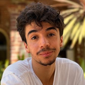 Gabriel Hernandez
