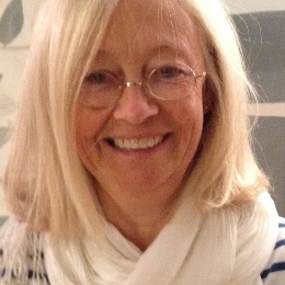 Evelyne Malfroy-Camine