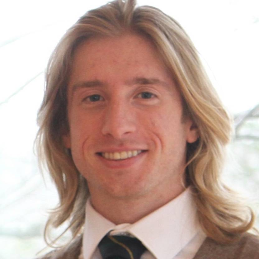 Dylan Brown