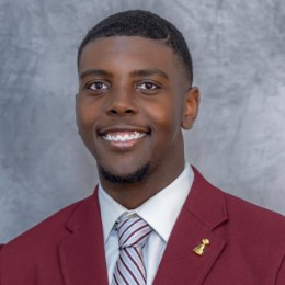 Jaymar Jackson II