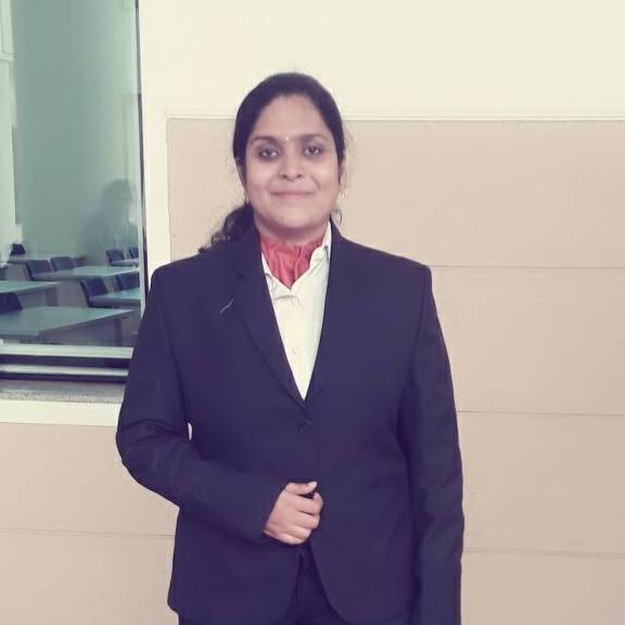 AVANTHI DEVARAPALLI