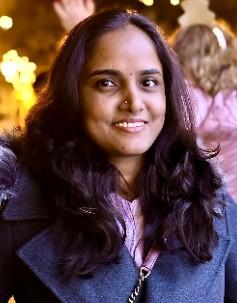 Patnala Saisree