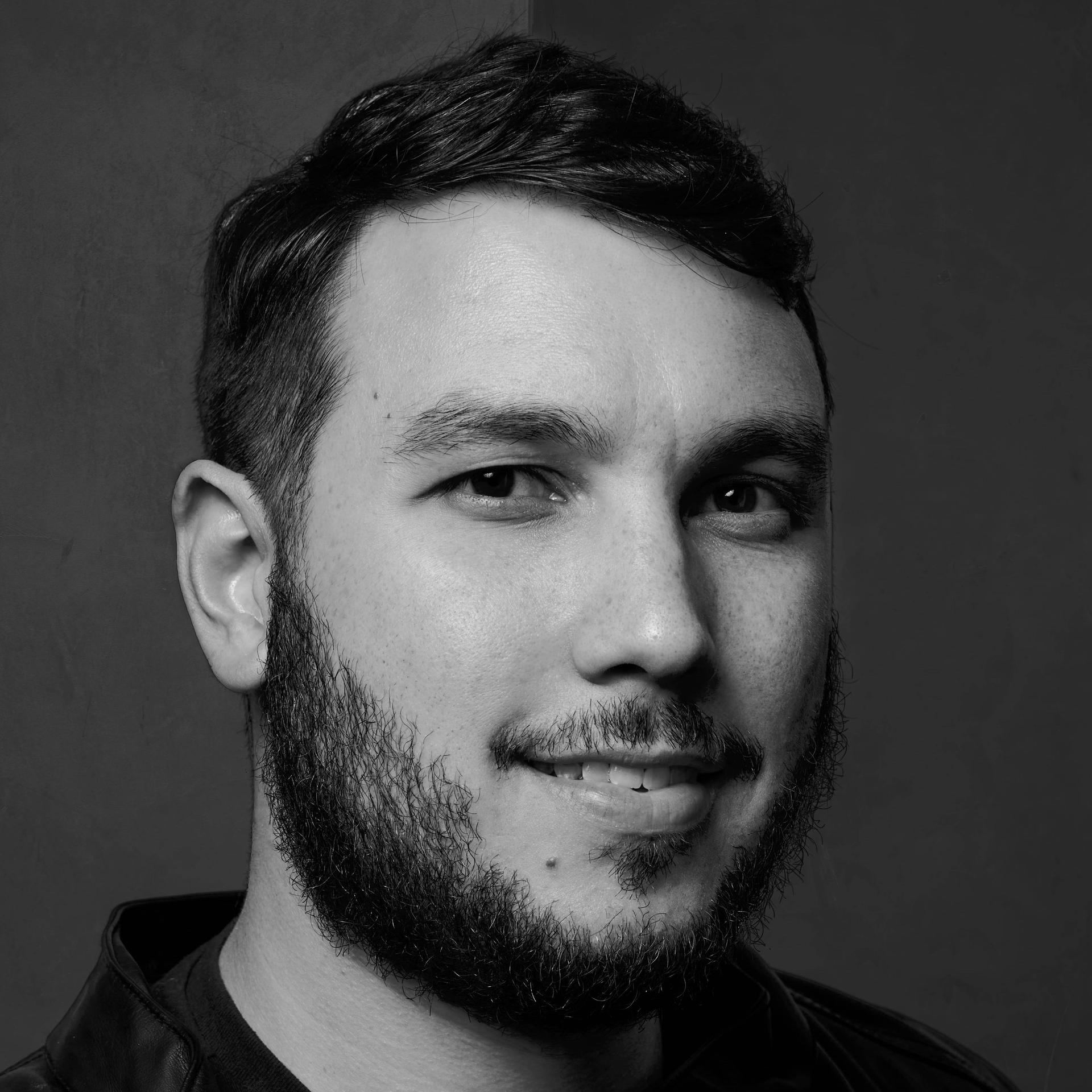 Joshua Maciel