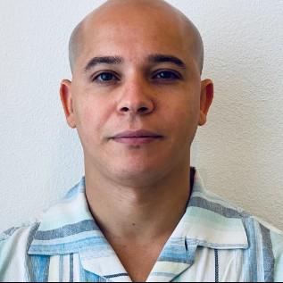 Michel Naranjo