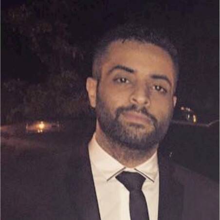DAWOOD AMMAR