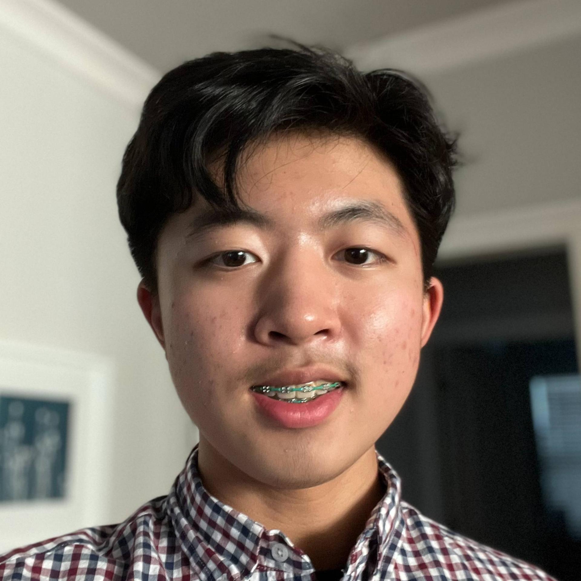 Brandon Kim