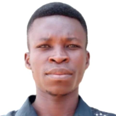 Boboya Emmanuel Sebit Gabu