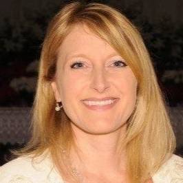 Becky Murphy