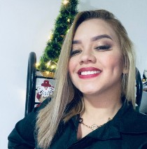 Desiree Correa