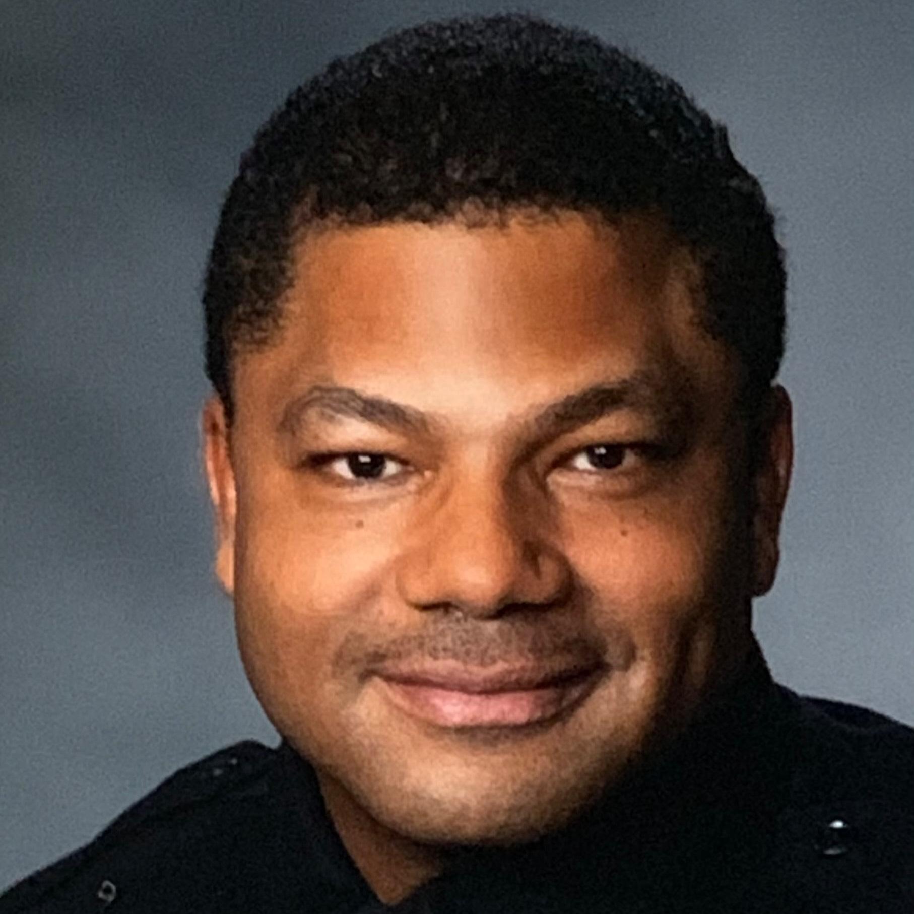 Marc Washington