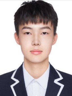 Longyu Jiang