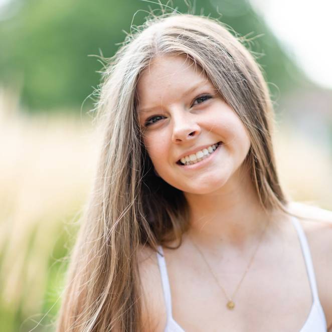 Kylie Buedel