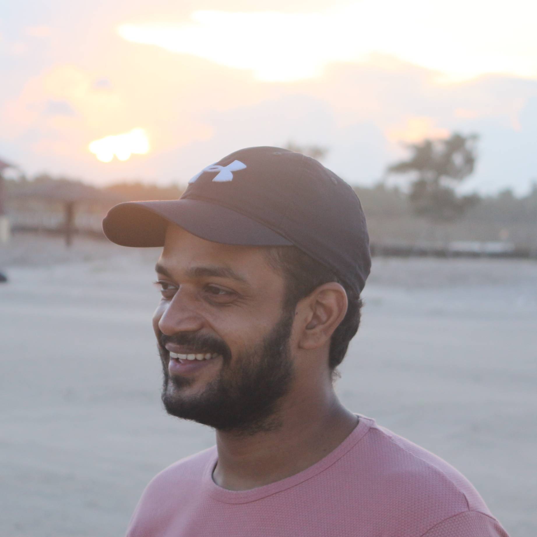 Sairam Kunche