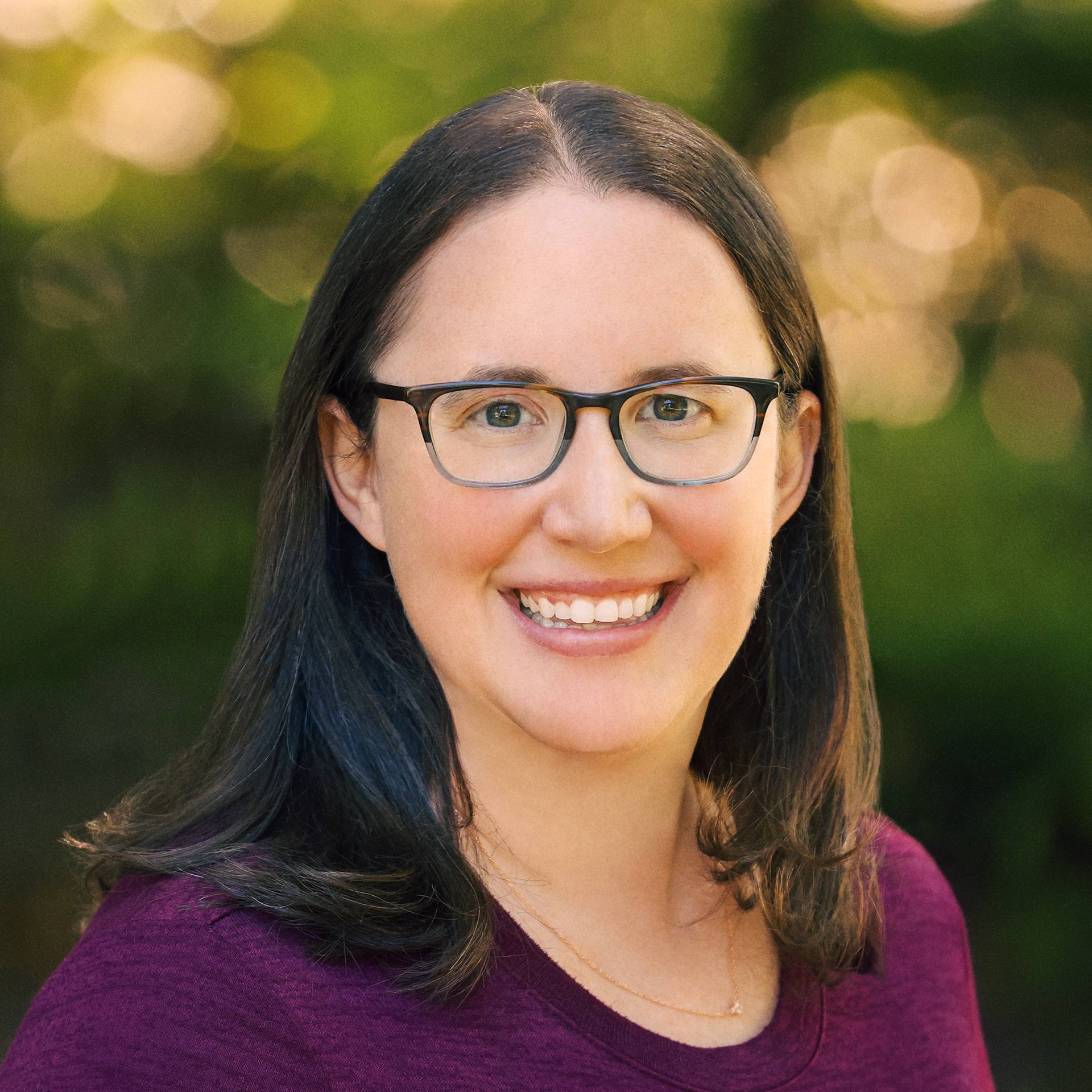 Emily Hayes-Walsh