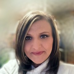 April M. McCarley