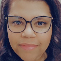 Tina Denice Clark