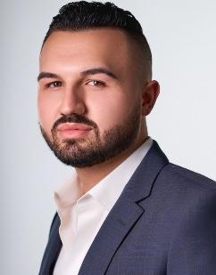 Nikolas Tousis
