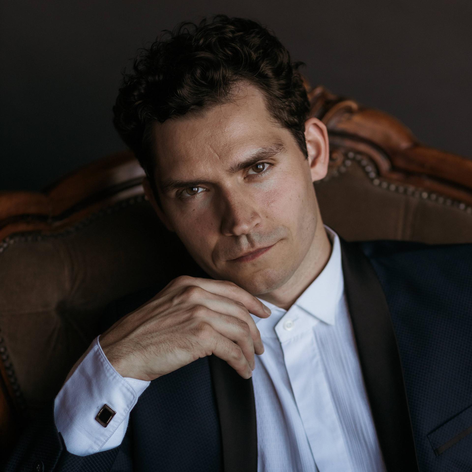 Artem Tenkeli (Borisov)