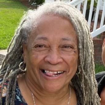 Sharon Watson