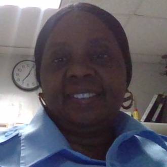 Trenice Jenkins
