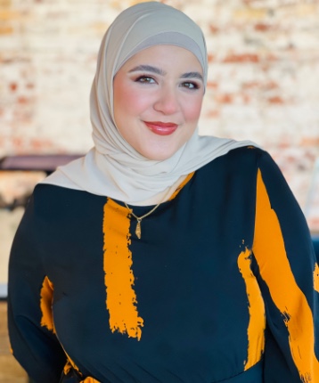 Samira Salameh