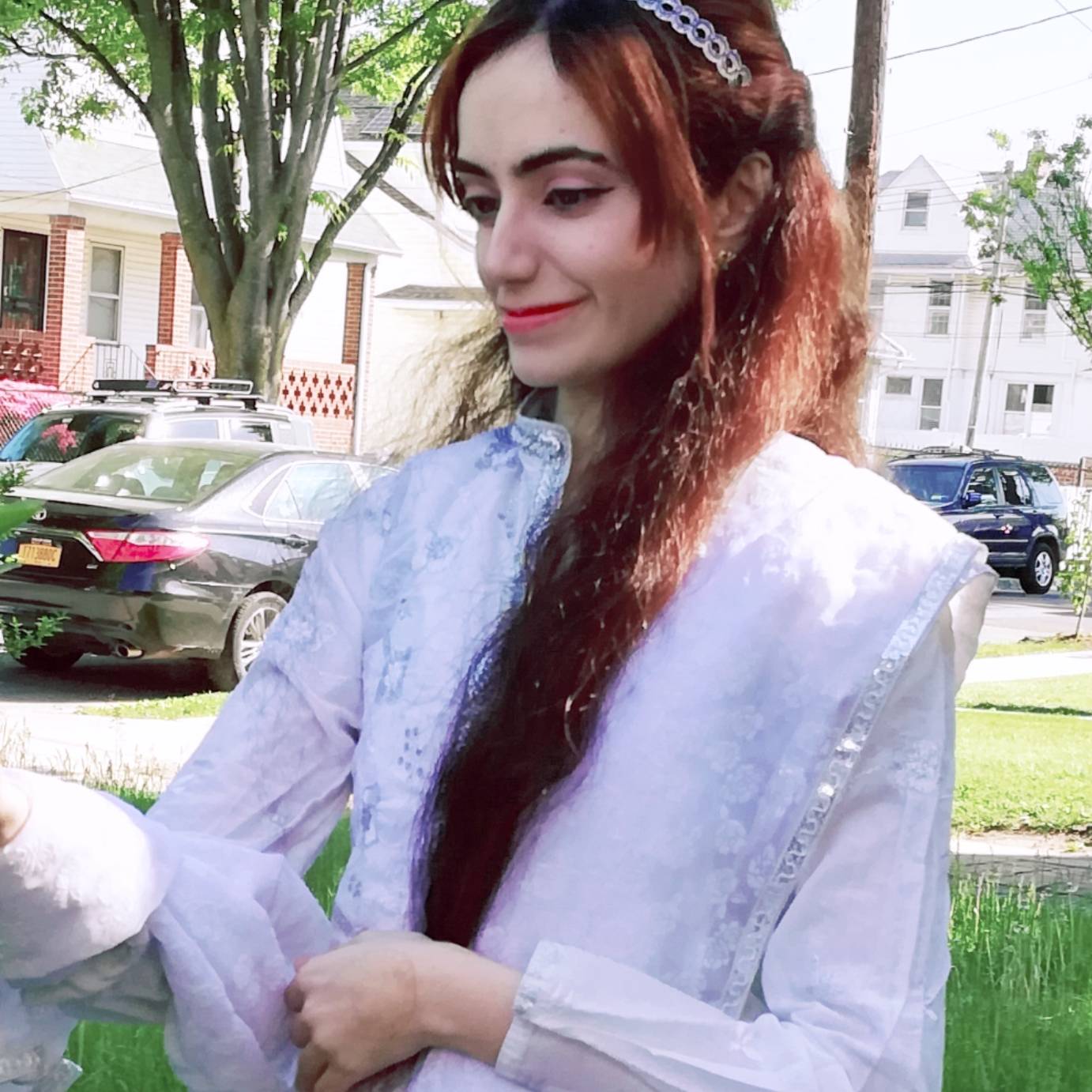 Sobia Mahmood