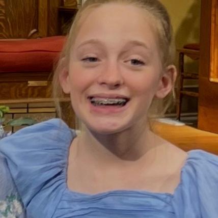 Lilly Porter