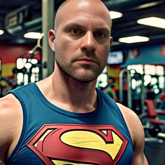 Aaron Swan