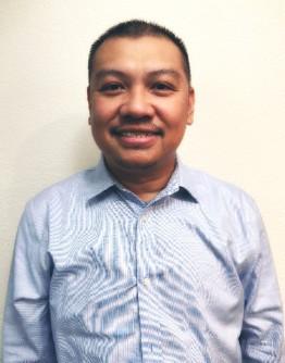 Dino Martin Dizon