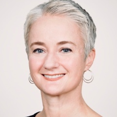 ELIZABETH O’BRIEN