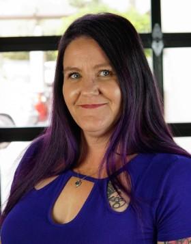Andrea Kittrell