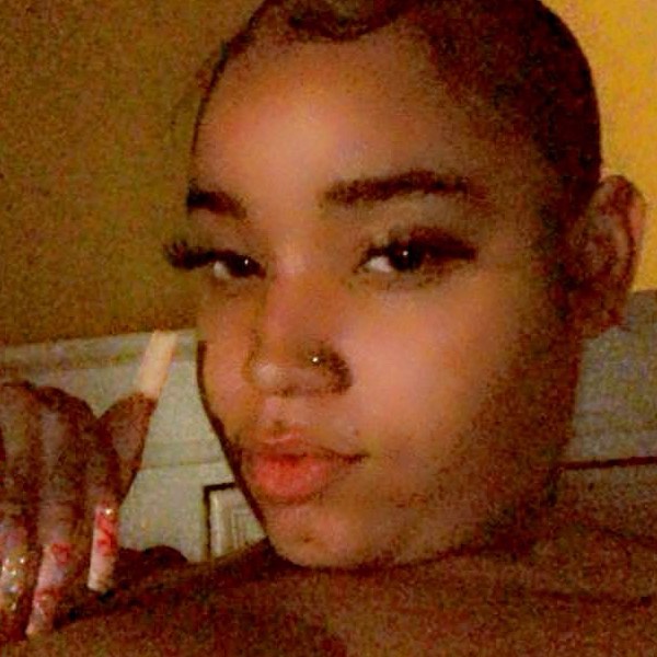Jaymani Jordan