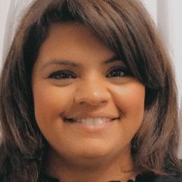 Marlene Smail