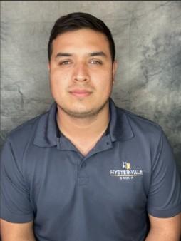 Cristian Rodriguez Bautista
