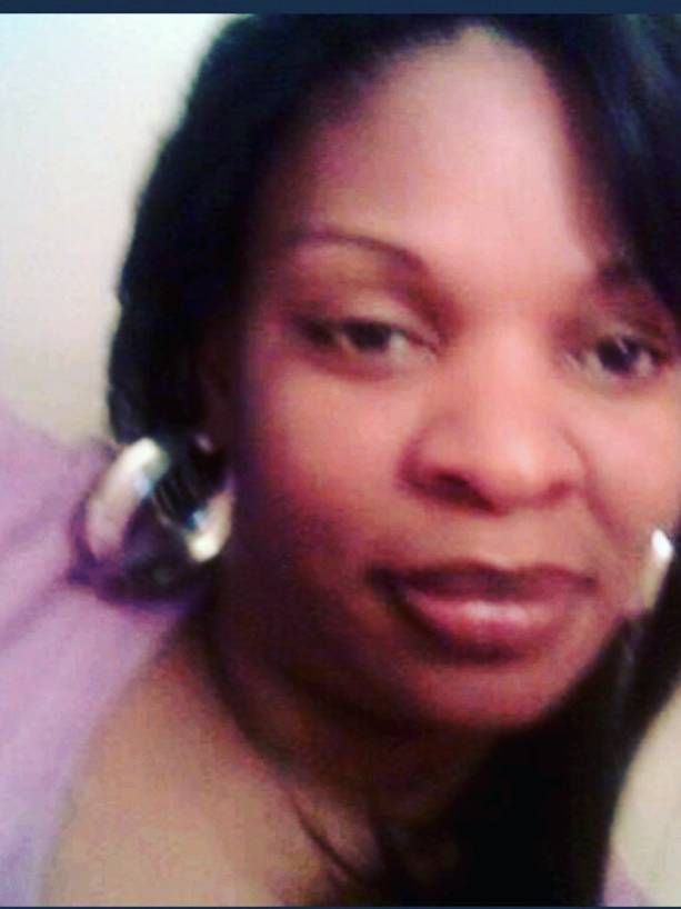 Lynnetta Bryant