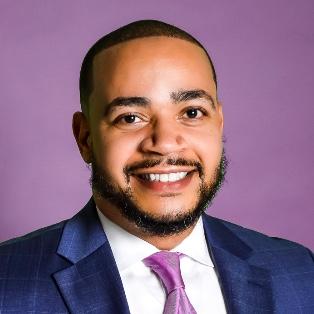 Rev. Dr. John Faison, Sr.