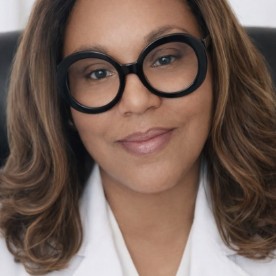 Turnisha Carter