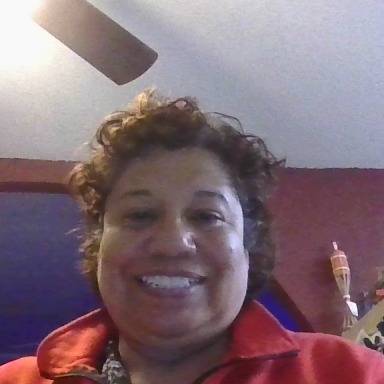 Virginia Kilgore
