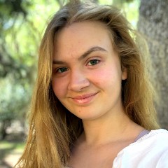 Andie Woodcock