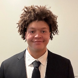Brett Andrews, Jr.