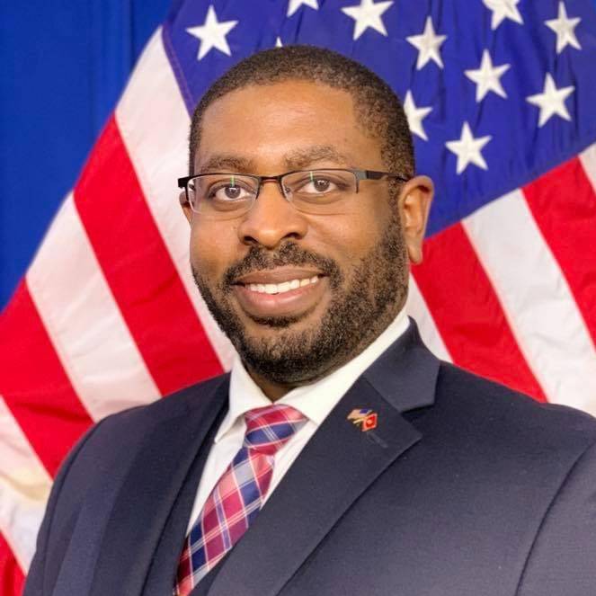 Michael T. King