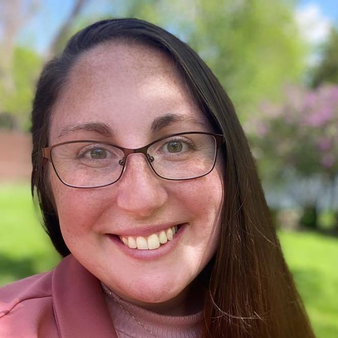 Lindsay Helland