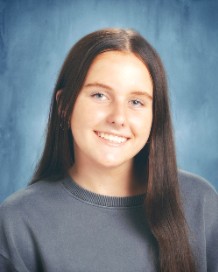 Hailey Dietl
